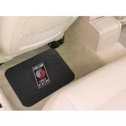 Click here to learn more about the Portland Trail Blazers Utility Mat.