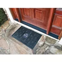 Click here to learn more about the Sacramento Kings Medallion Door Mat.