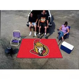 Click here to learn more about the Ottawa Senators Ulti-Mat 5''x8''.