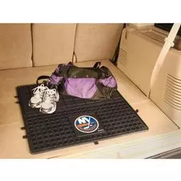 Click here to learn more about the New York Islanders Heavy Duty Vinyl Cargo Mat.