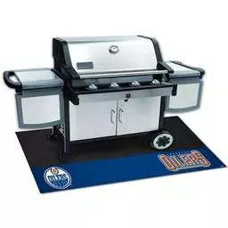 Click here to learn more about the New York Islanders Grill Mat 26"x42".