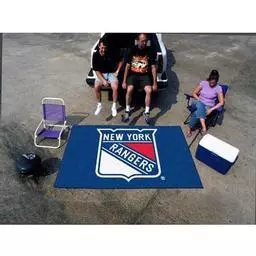 Click here to learn more about the New York Rangers Ulti-Mat 5''x8''.