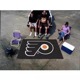 Click here to learn more about the Philadelphia Flyers Ulti-Mat 5''x8''.