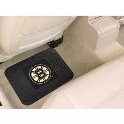 Click here to learn more about the Boston Bruins Utility Mat.
