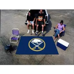 Click here to learn more about the Buffalo Sabres Ulti-Mat 5''x8''.