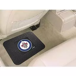 Click here to learn more about the Winnipeg Jets Utility Mat.
