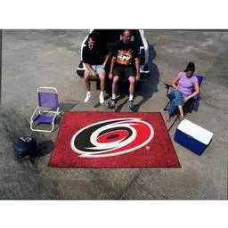 Click here to learn more about the Carolina Hurricanes Ulti-Mat 5''x8''.