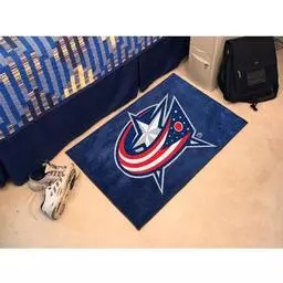 Columbus Blue Jackets