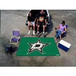 Click here to learn more about the Dallas Stars Ulti-Mat 5''x8''.