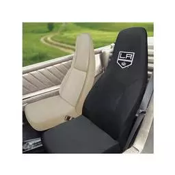 Click here to learn more about the Los Angeles Kings Seat Cover 20"x48".