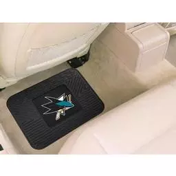 Click here to learn more about the San Jose Sharks Utility Mat.