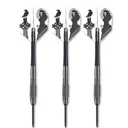 Widowmaker Steel Tip Darts