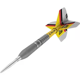 Click here to learn more about the Target Gabriel Clemens G2 SP Steel Tip Darts 2023.