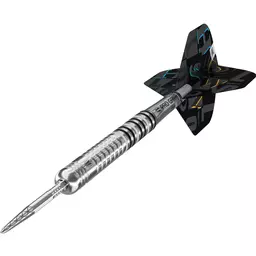 Click here to learn more about the Target Darts Chris Dobey Generation 1 90% Steel Tip Darts 2023.