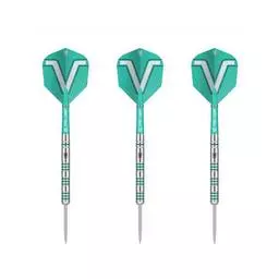 Click here to learn more about the Target Darts Rob Cross Voltage 80% Steel Tip Darts.