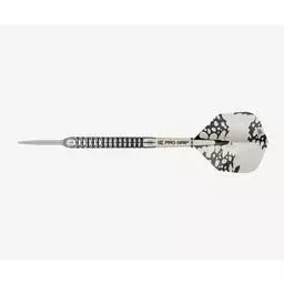Click here to learn more about the Target Darts EXO 01 SP Steel Tip Darts.