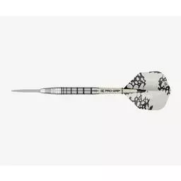 Click here to learn more about the Target Darts EXO 02 SP Steel Tip Darts.