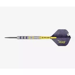Click here to learn more about the Target Darts Luke Littler Loadout SP Steel Tip 23 Gram.