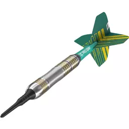 Click here to learn more about the Target Darts Rob Cross Brass Soft Tip Darts 2023.