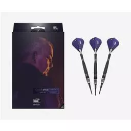 Click here to learn more about the Target Darts Power 9Five Generation 10 Soft Tip Dart.