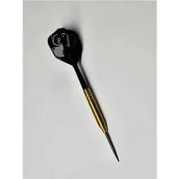 Gold Widow Steel Tip Darts