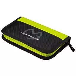Click here to learn more about the Winmau MVG Sport Edition Dart Wallet Case.