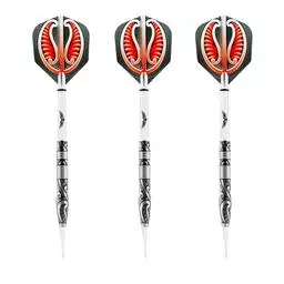 Shot! Soft Tip Darts