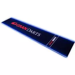 Click here to learn more about the Granboard Gran LED Dart Mat.