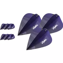 Click here to learn more about the Target Darts Power G10 Pro Ultra Kite Flight 2023.