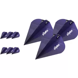 Click here to learn more about the Target Darts Power G10 Pro Ultra Vapor S Flight 2023.