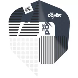 Click here to learn more about the Target Darts Phil Taylor Power Gen 9 Pro Ultra NO6 Flight 2022.
