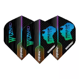 Click here to learn more about the Winmau Specialist Players Prism Delta Simon Whitlock Flights.