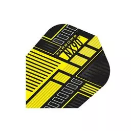 Click here to learn more about the Harrows NX90 Yellow Prime Flight.