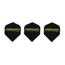 Laserdarts Dart Flights