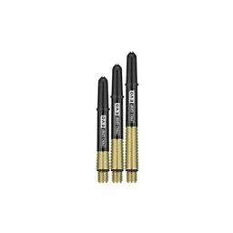 Click here to learn more about the Target Darts Pro Grip Evo Al Gold Shaft.