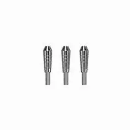 Click here to learn more about the Target Darts Aluminium Top.