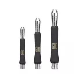 Click here to learn more about the Target Darts Power Titanium G10 Black Shaft 2023.