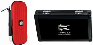 Target Dart Cases