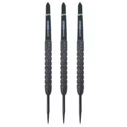 Click here to learn more about the Dutchman Darts Exclusive Dark Veyders 90% Tungsten Steel Tip Style B.