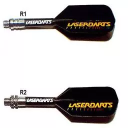 Click here to learn more about the LaserBitz  Rear/Shaft  Bitz.