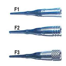 Click here to learn more about the LaserBitz  Soft Tip  Bitz.