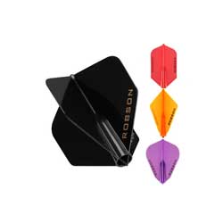 Robson Plus Dart Flights