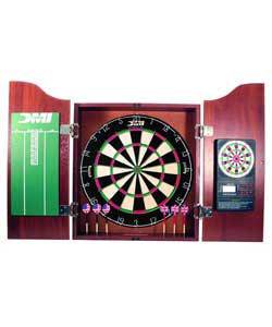 DMI Dartboard Cabinets