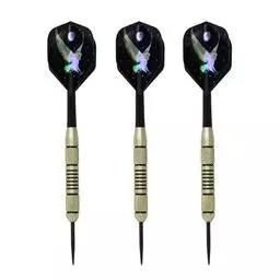 Click here to learn more about the Dart Addict Nite Owl Steel Tip Darts - 20 Gram.