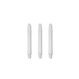 Click here to learn more about the L-Style Laro Locking Shafts Medium Clear 330.