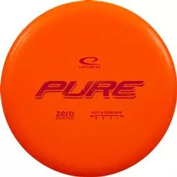 Latitude 64° Discs Putters