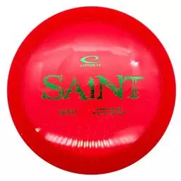 Click here to learn more about the Latitude 64 Opto Saint Disc Fairway Driver .