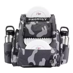 Disc Golf Backpacks and Bags