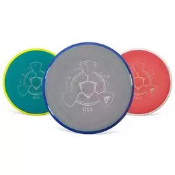 Axiom Discs Midrange