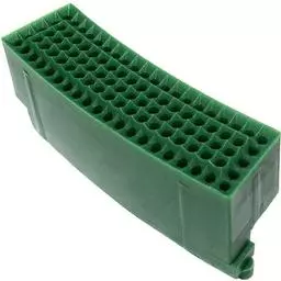 Click here to learn more about the Gran Darts Replacement Double For Gran Board - Green (2pc).